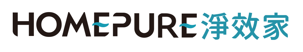 HomePureのロゴ