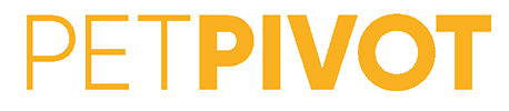 PetPivotのロゴ